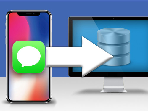 iPhoneメッセージをバックアップする3つの最適な方法