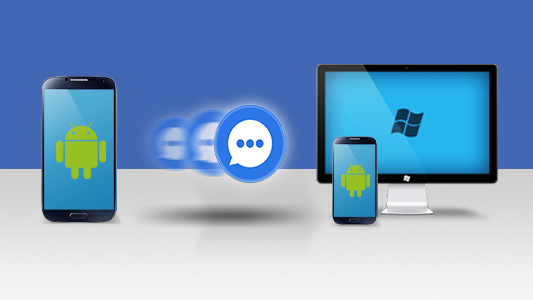 AndroidのSMSとMMSをバックアップする3通りの方法 - テキストメッセージを転送