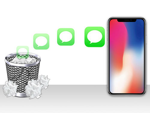 iPhoneで削除されたテキストを回復する6通りの方法