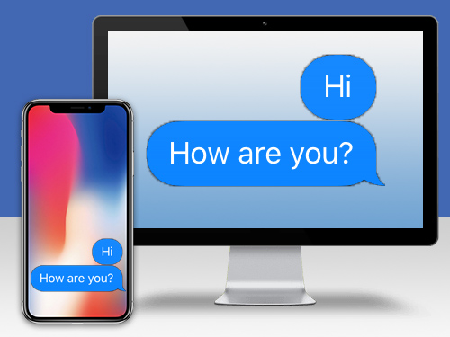 PC / MacでiPhoneメッセージを表示できる3つの最適な方法