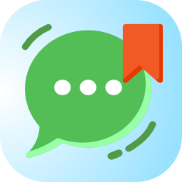 Messages Export Proのアイコン
