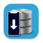iBackup Extractor for Mac icon