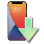 TouchCopy application logo